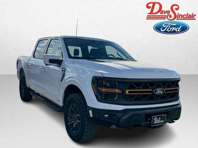 2024 Ford F-150 Tremor