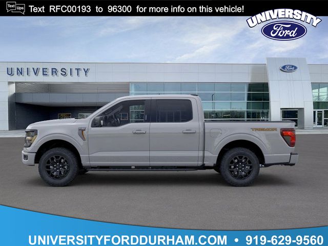 2024 Ford F-150 Tremor