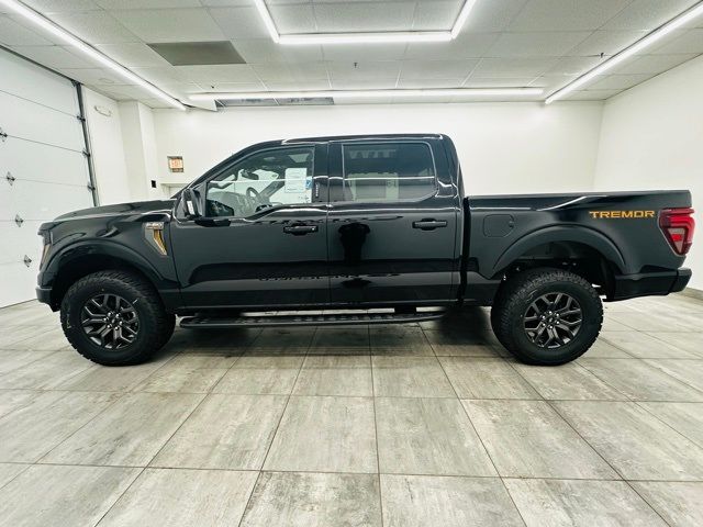 2024 Ford F-150 Tremor