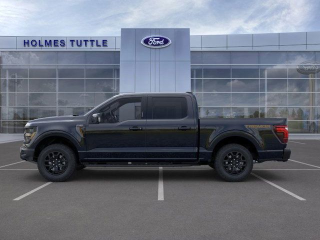 2024 Ford F-150 Tremor