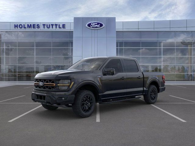 2024 Ford F-150 Tremor