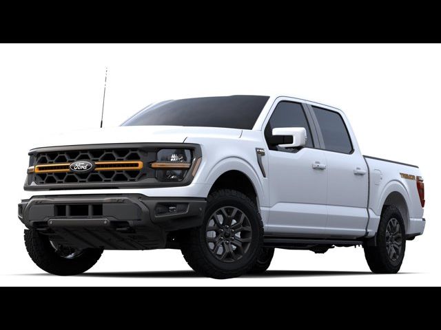 2024 Ford F-150 Tremor