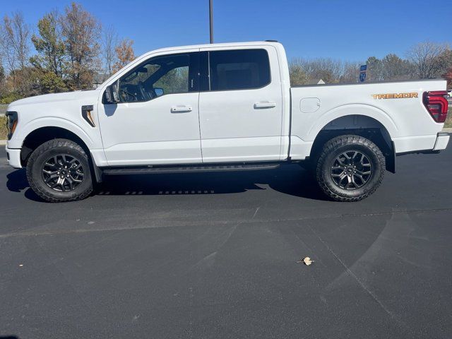 2024 Ford F-150 Tremor