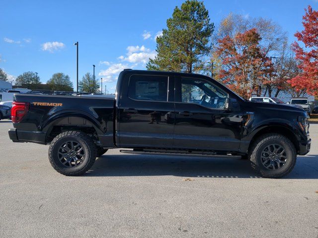 2024 Ford F-150 Tremor