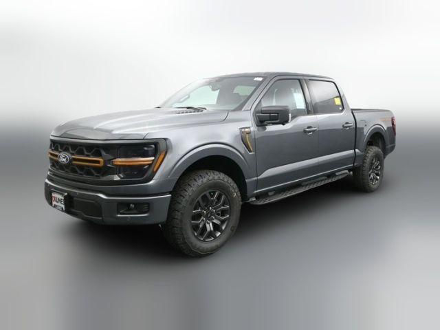 2024 Ford F-150 Tremor