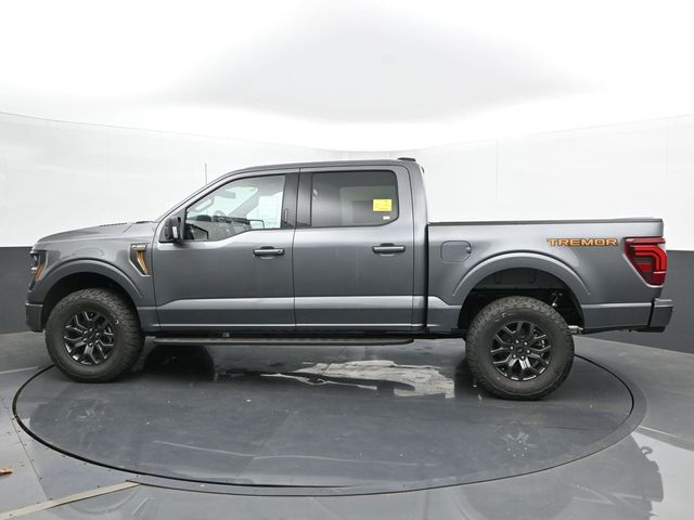 2024 Ford F-150 Tremor