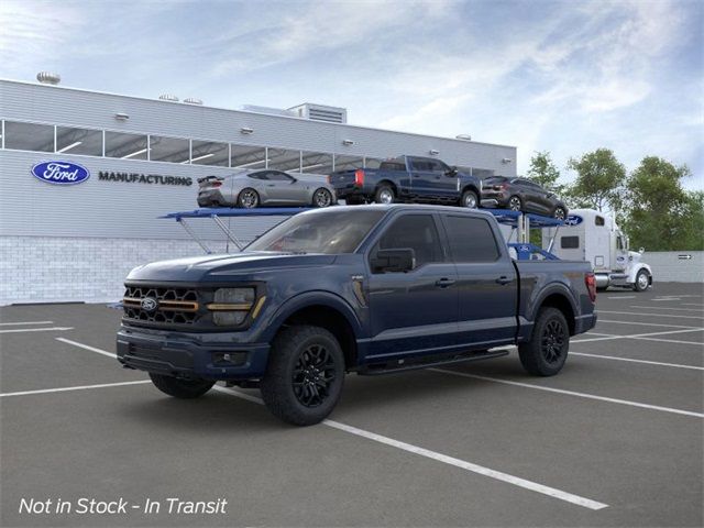 2024 Ford F-150 Tremor