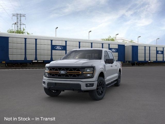 2024 Ford F-150 Tremor