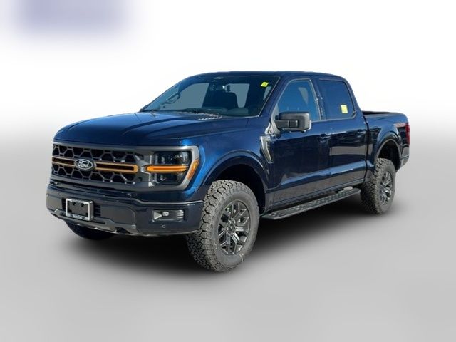 2024 Ford F-150 Tremor