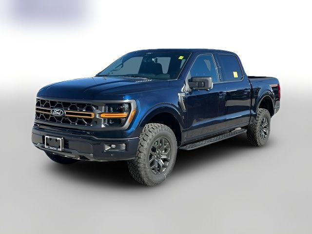 2024 Ford F-150 Tremor