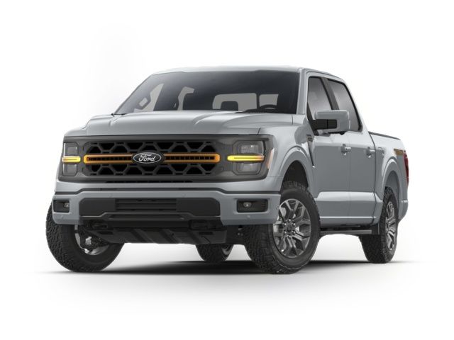 2024 Ford F-150 Tremor