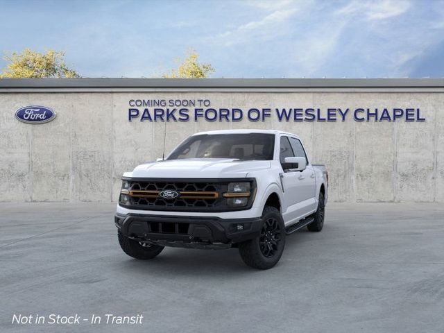 2024 Ford F-150 Tremor