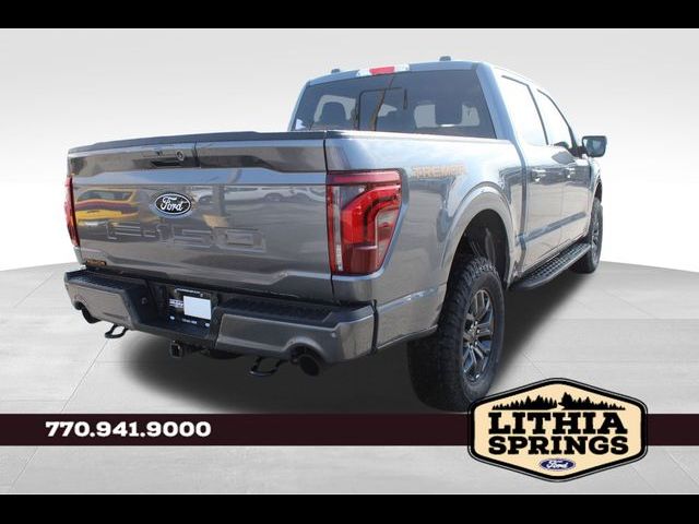 2024 Ford F-150 Tremor