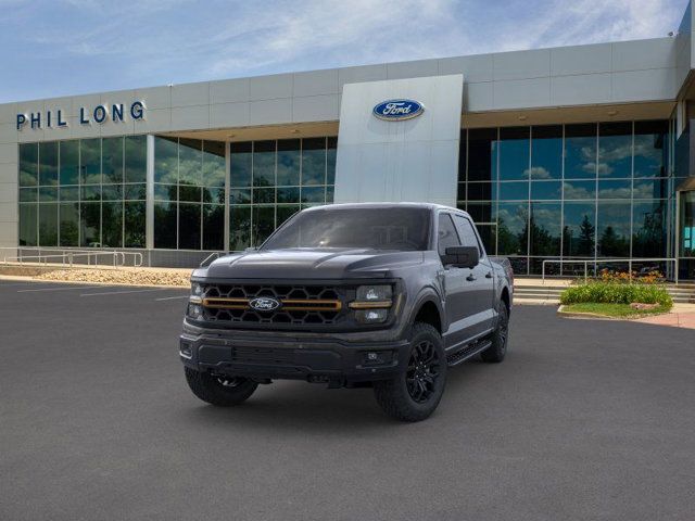 2024 Ford F-150 Tremor