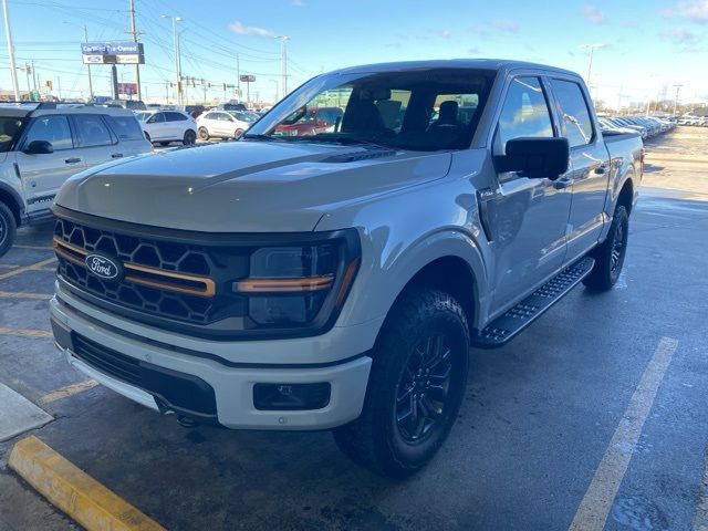 2024 Ford F-150 Tremor