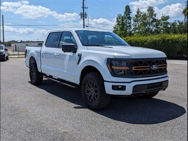 2024 Ford F-150 Tremor