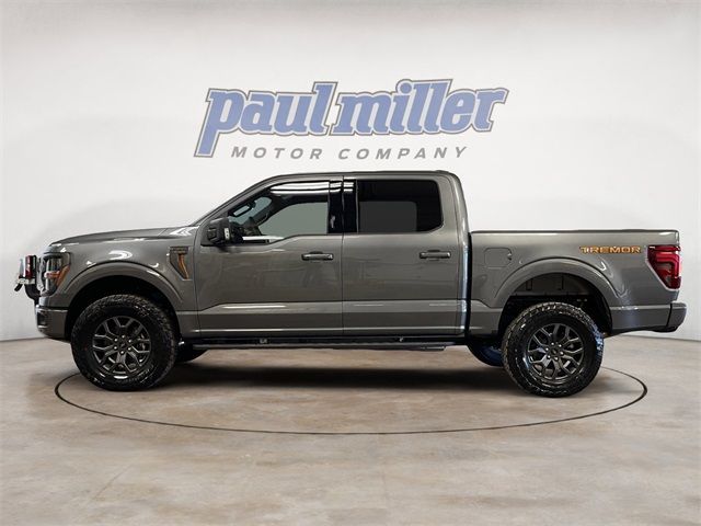 2024 Ford F-150 Tremor