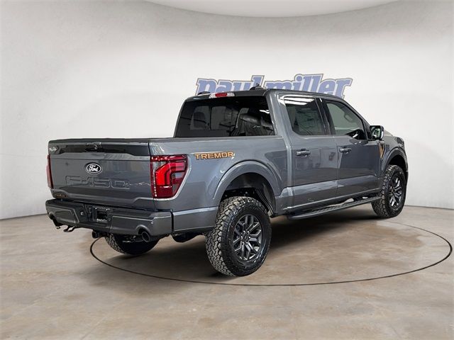 2024 Ford F-150 Tremor