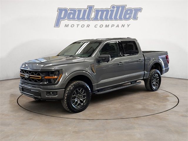 2024 Ford F-150 Tremor