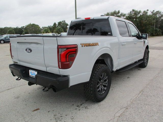 2024 Ford F-150 Tremor