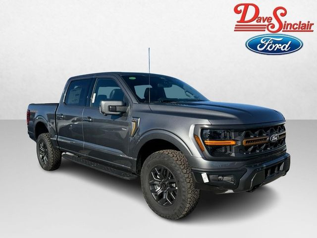 2024 Ford F-150 Tremor