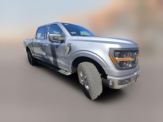 2024 Ford F-150 Tremor