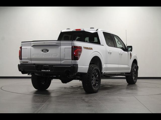 2024 Ford F-150 Tremor