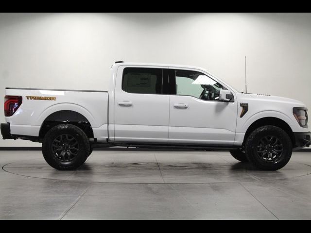 2024 Ford F-150 Tremor