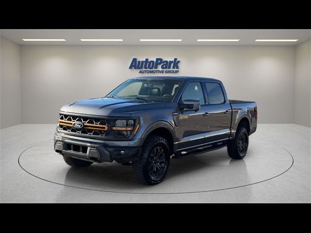 2024 Ford F-150 Tremor