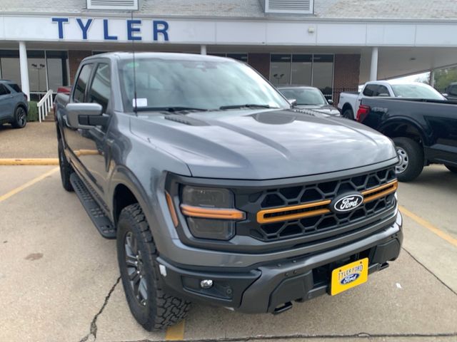 2024 Ford F-150 Tremor