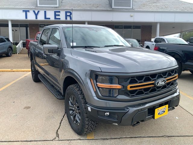 2024 Ford F-150 Tremor