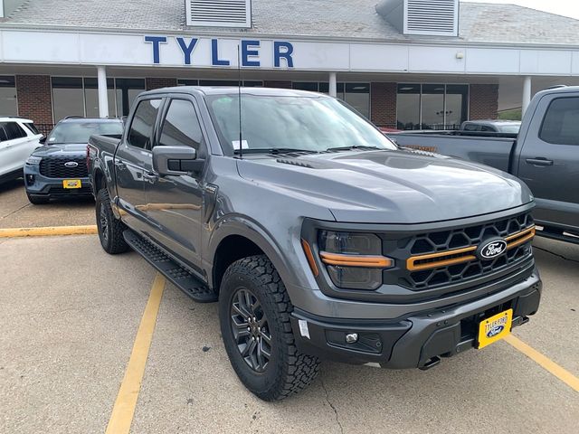 2024 Ford F-150 Tremor