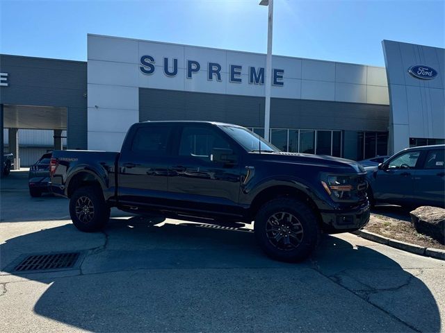 2024 Ford F-150 Tremor