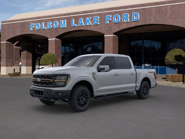 2024 Ford F-150 Tremor