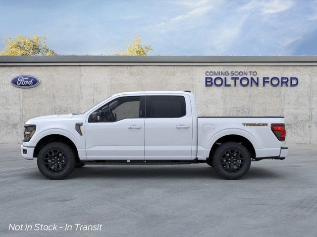 2024 Ford F-150 Tremor