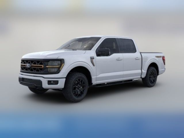 2024 Ford F-150 Tremor