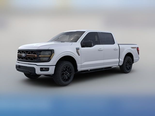 2024 Ford F-150 Tremor