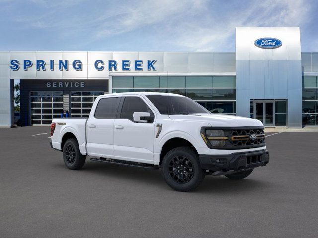 2024 Ford F-150 Tremor