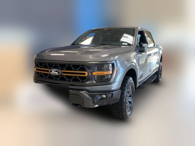 2024 Ford F-150 Tremor