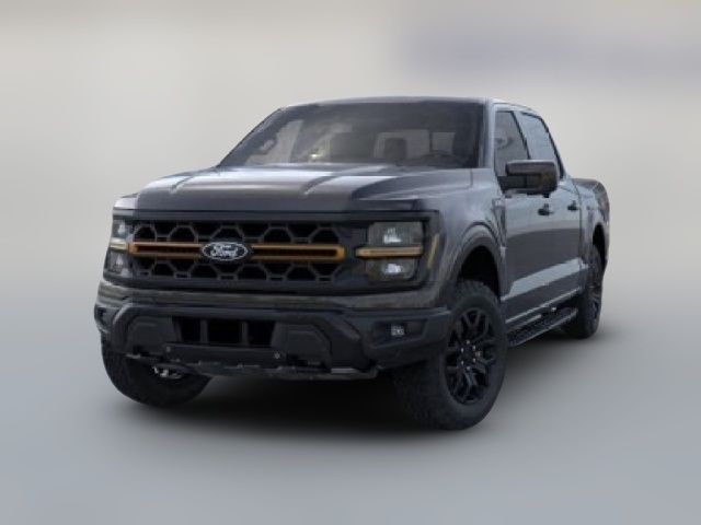 2024 Ford F-150 Tremor