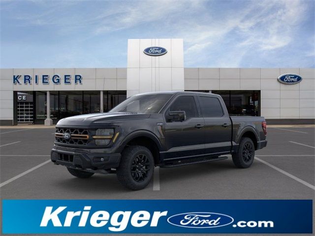 2024 Ford F-150 Tremor