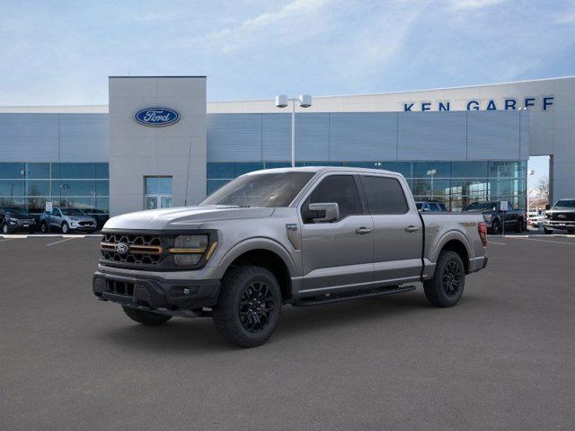 2024 Ford F-150 Tremor