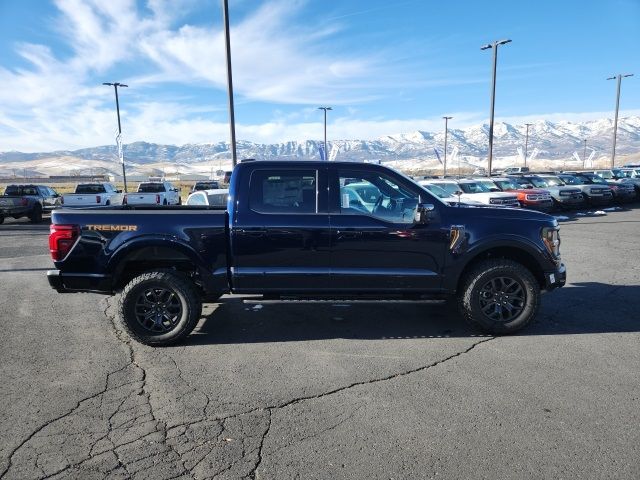 2024 Ford F-150 Tremor