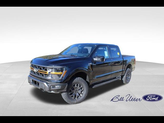 2024 Ford F-150 Tremor