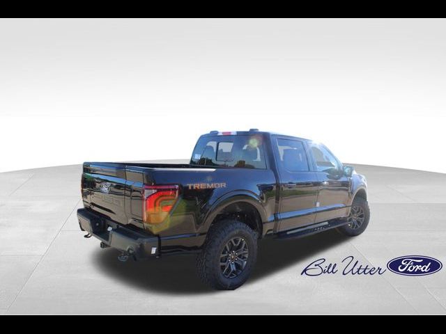 2024 Ford F-150 Tremor