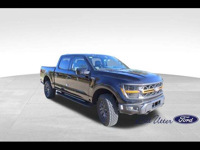 2024 Ford F-150 Tremor