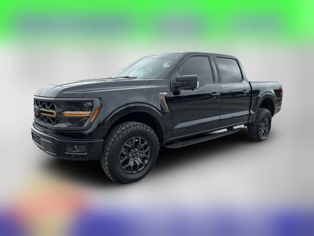 2024 Ford F-150 Tremor