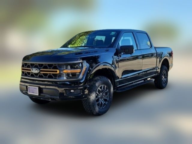 2024 Ford F-150 Tremor