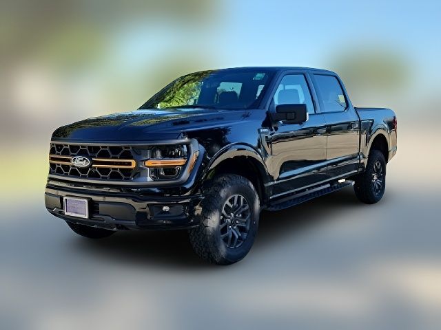 2024 Ford F-150 Tremor