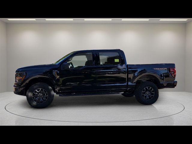 2024 Ford F-150 Tremor